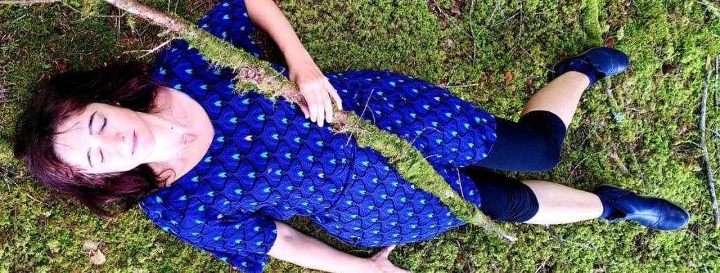 Seule en scène de Célia Chambaud: "Femmes parmi les loups" 