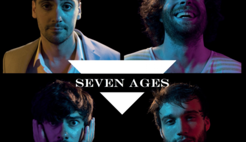 SEVEN AGES + 1ère partie Lloyd Project