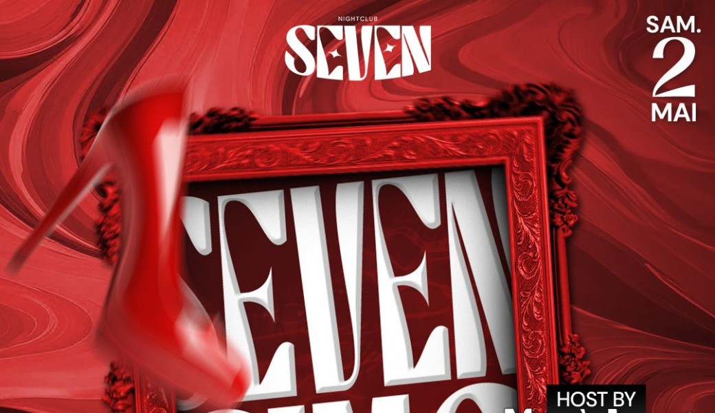 SEVENSINS