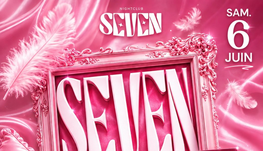 SEVENSINS