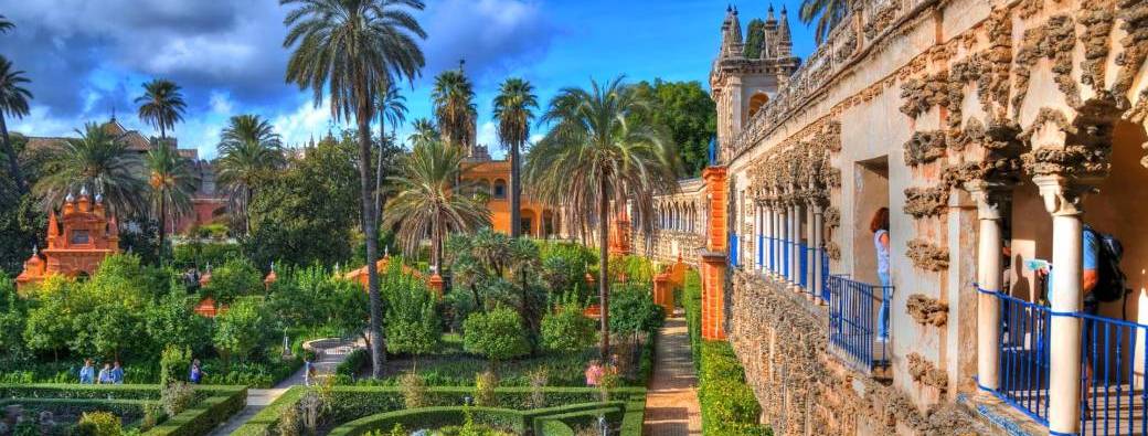 SEVILLE OCTOBRE 2026