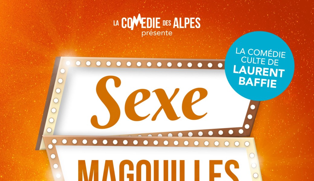 Sexe magouilles et culture générale - 12.12.24
