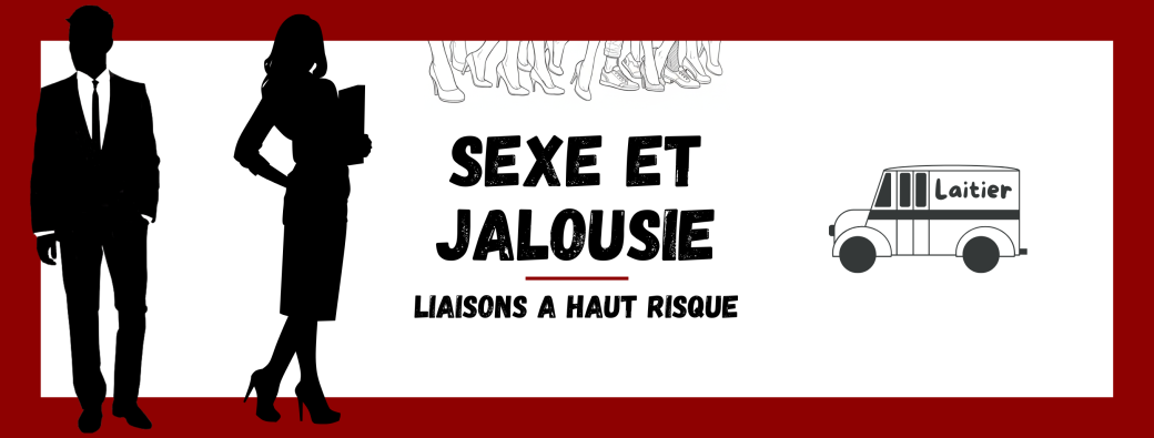 Sexe et Jalousie