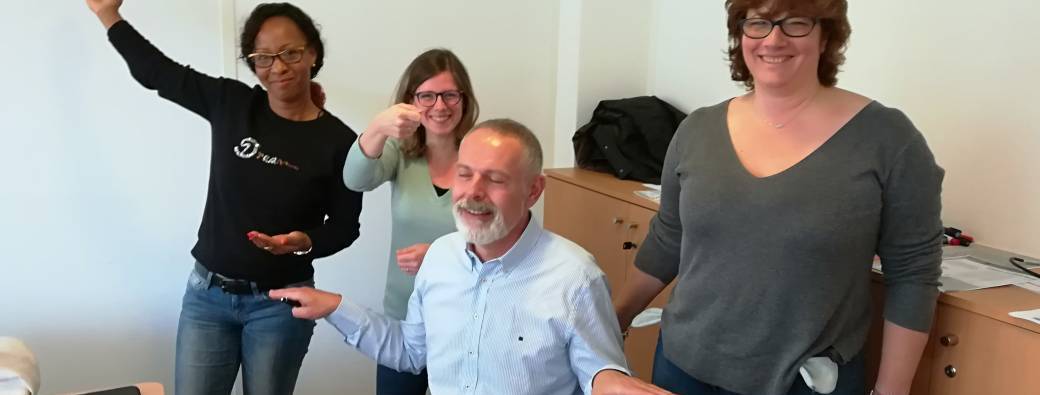 S'exercer à pitcher