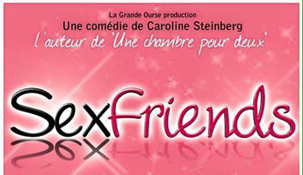 Sexfriends