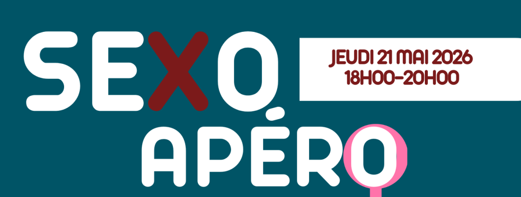 Sexo-Apéro : L'Art de se faire plaisir