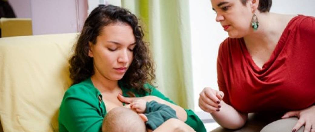 Sexualité, contraception et allaitement
