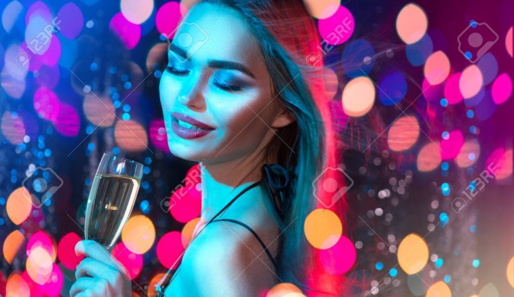 Sexy Glam Events 06 Décembre