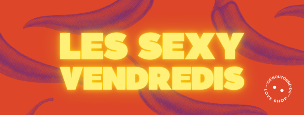Sexy Vendredi #2 : Impact Play