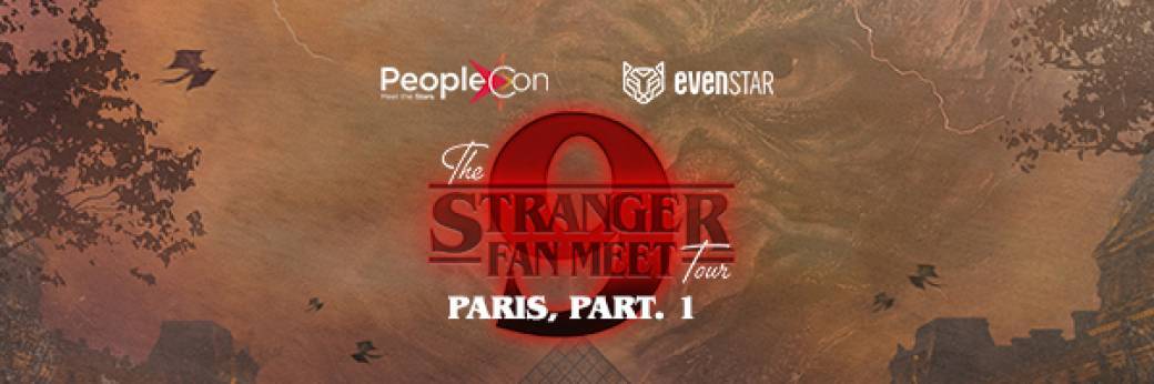 SFM 9 TOUR - PARIS PART.1 