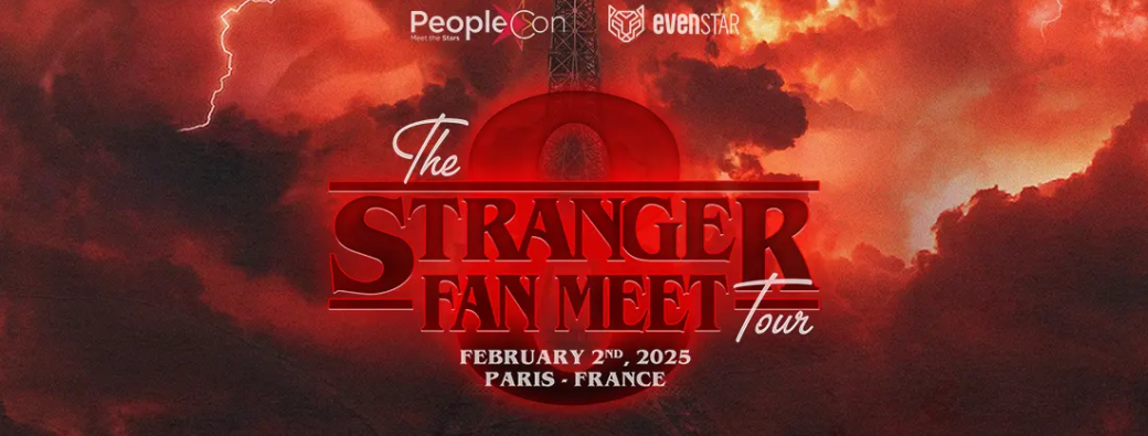 SFM TOUR - PARIS - EXTRAS