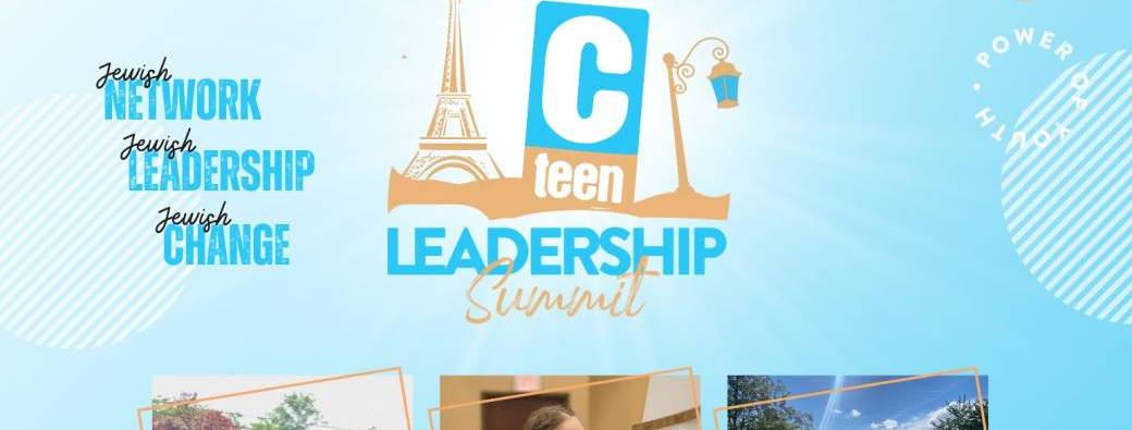 Shabbaton des leaders