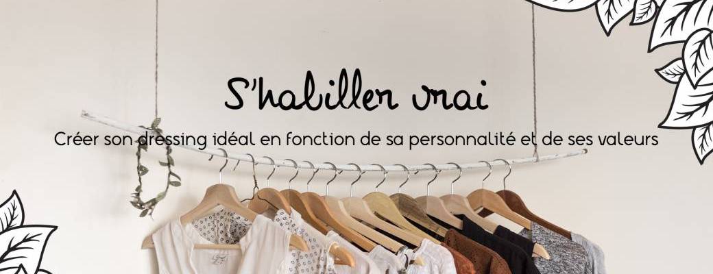 S'habiller vrai