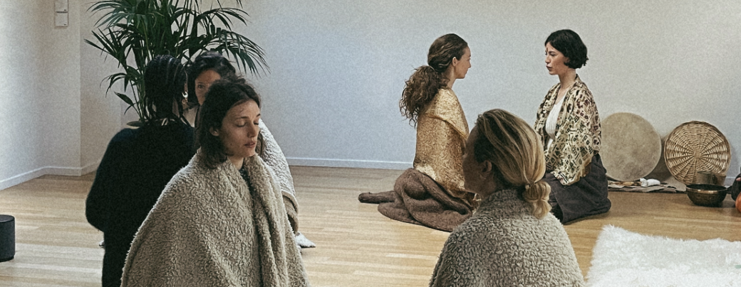 SHADOW WORK & INNER CHILD INTEGRATION