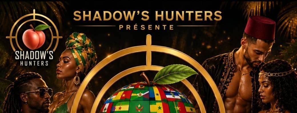 Shadow's Hunters INTERNATIONAL