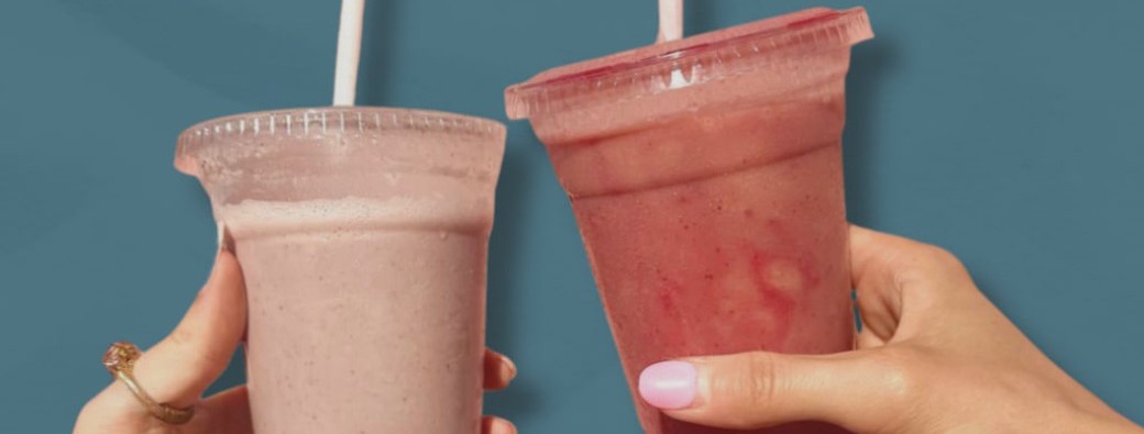 SHAKE PARTY 