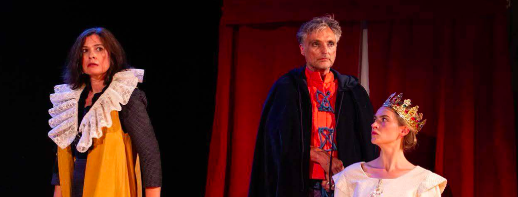 Shakespeare in Songs