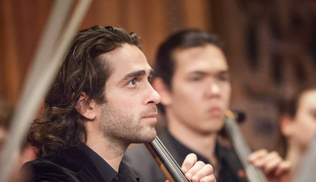 Shakespeare romantique : Mendelssohn / Berlioz