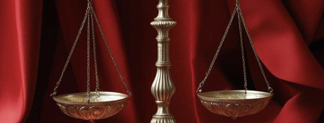 Shakespeare's Measure for Measure