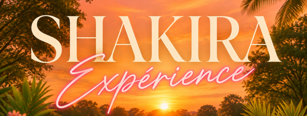 Shakira Experience