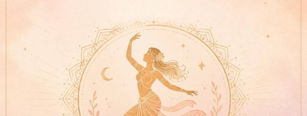 Shakti Cercle