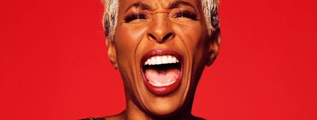 SHAKURA S'AIDA (Blues - Soul - Funk - USA) 