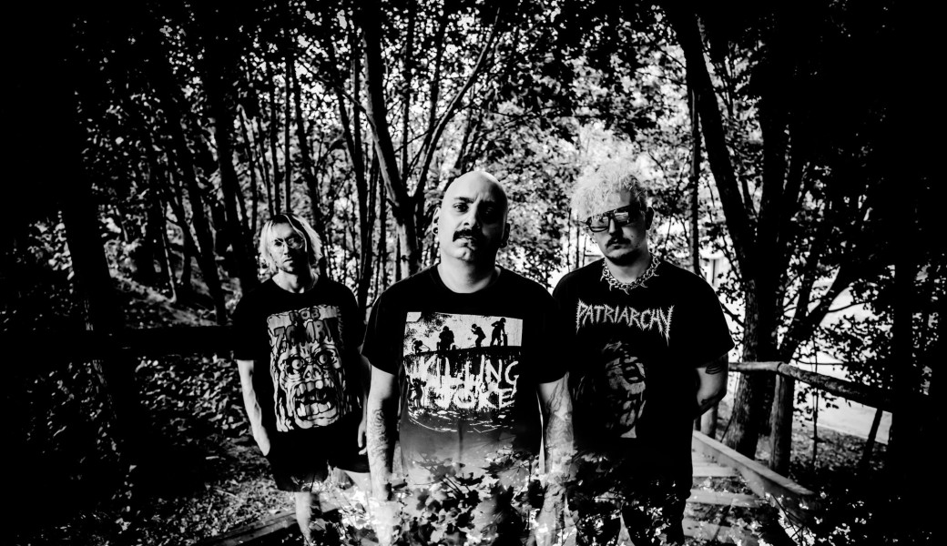 SHALLOW WAVES (CAN) ET PLAISIR D'OFFRIR