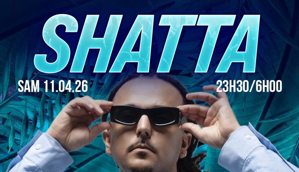 Shatta w/ MEETING OF