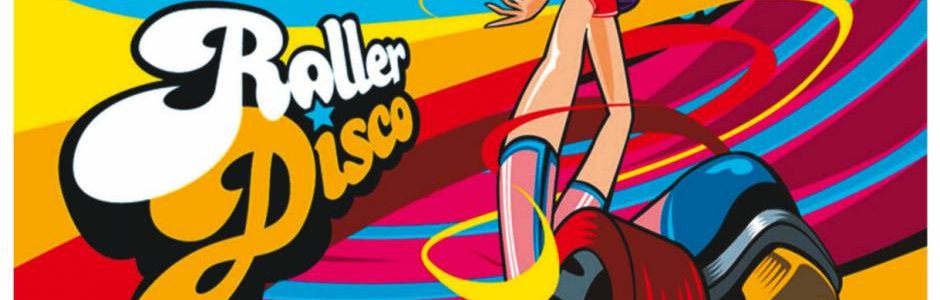 SHCF - [Disco Roller 2015]
