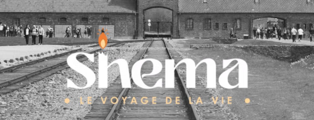 Inscription SHEMA février 2026