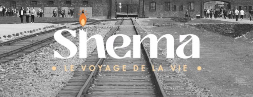 Inscription SHEMA novembre 2026