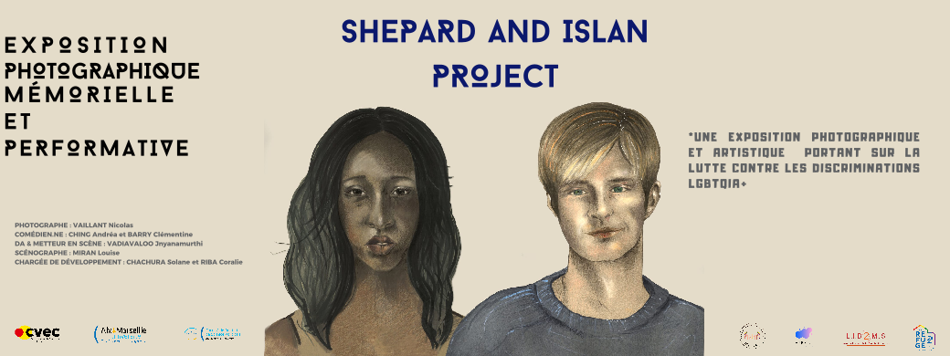 SHEPARD and ISLAN PROjECT