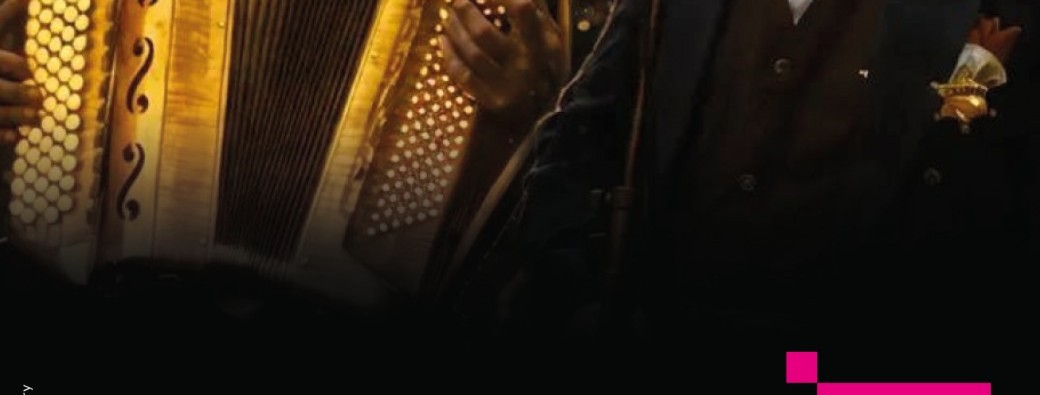 Festival 12x12 - Shérifs International B.B.