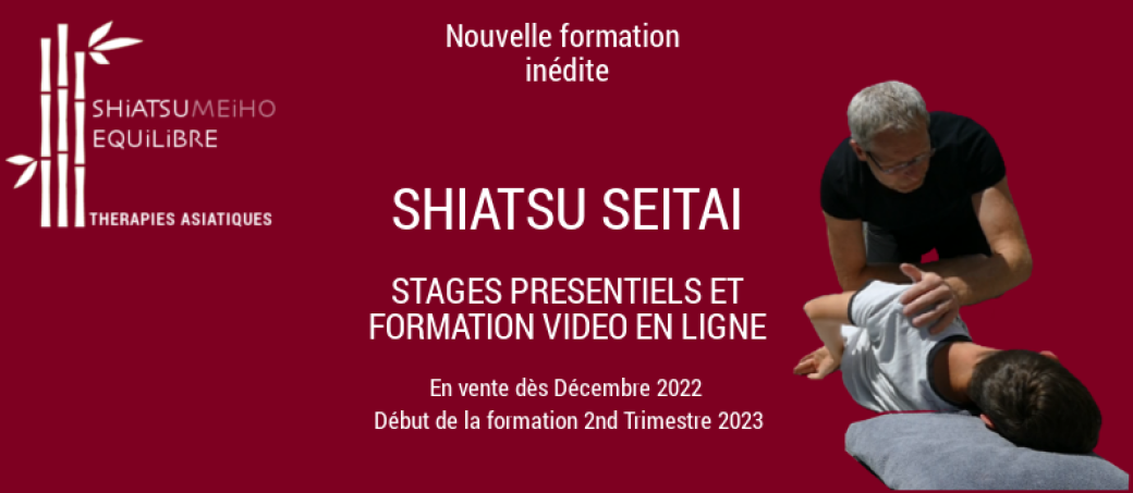 Shiatsu Seitai