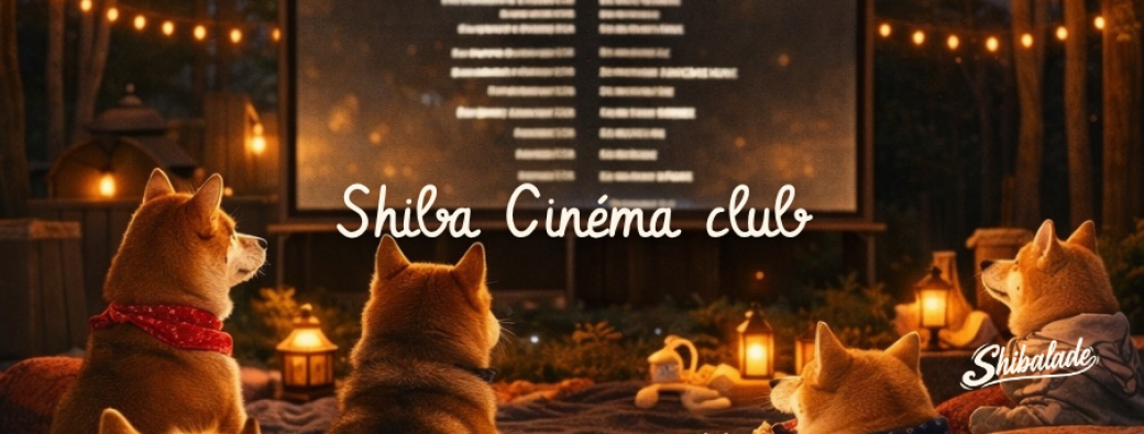 Shiba ciné club 