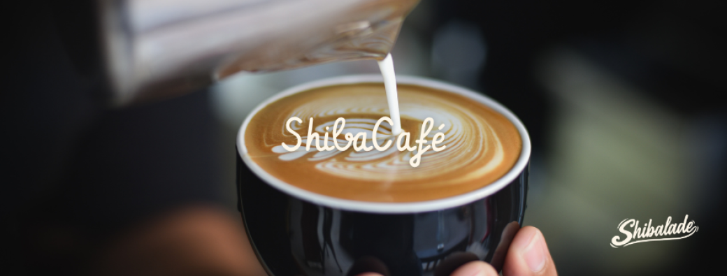 ShibaCafé 