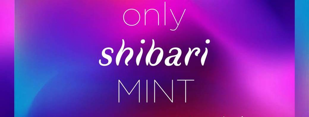 Shibari only MINT par Mizuki