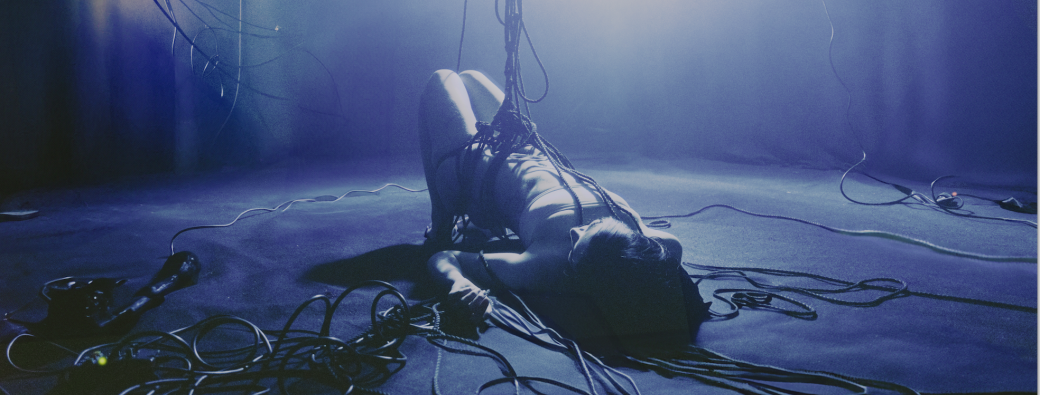 SHIBARI PERFORMANCE