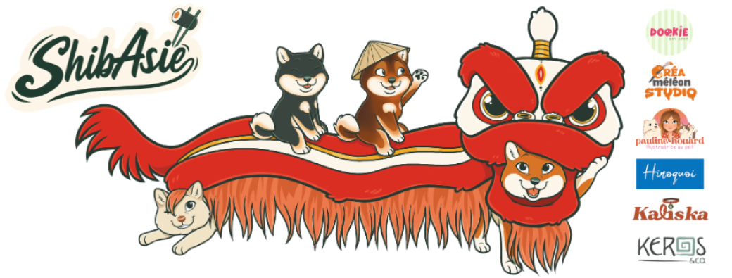 ShibAsie Festival 