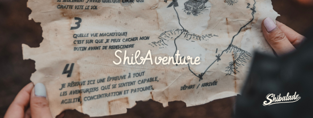 ShibAventure 