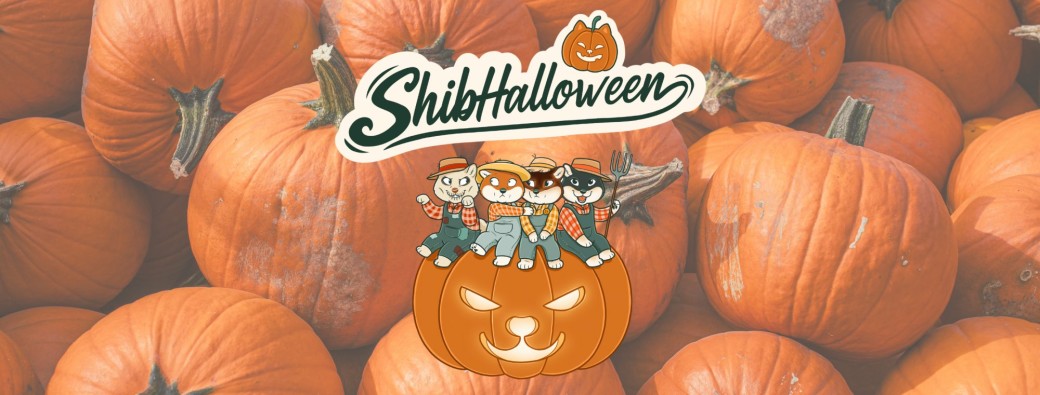 ShibHalloween Farm 