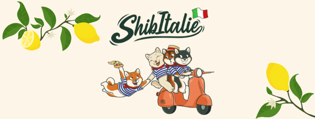 ShibItalie Festival 