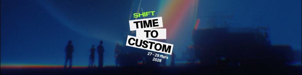 Shift, le Hackathon Gen AI