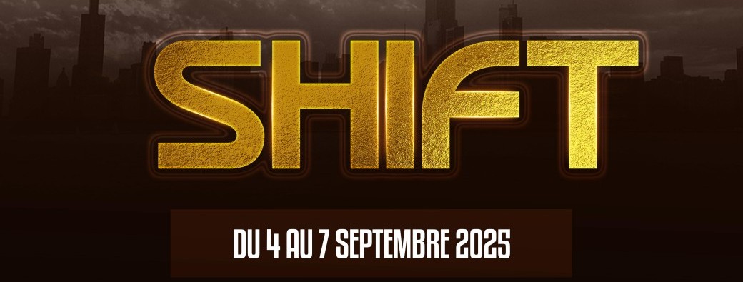 SHIFT