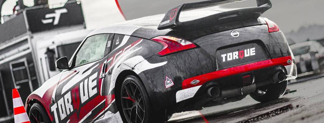 SHIFTECH DRIFT SERIES