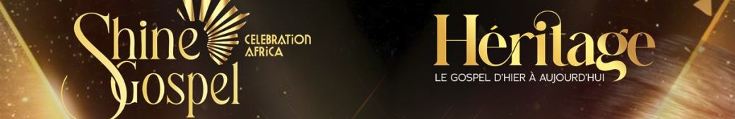 Shine Gospel Célébration Africa