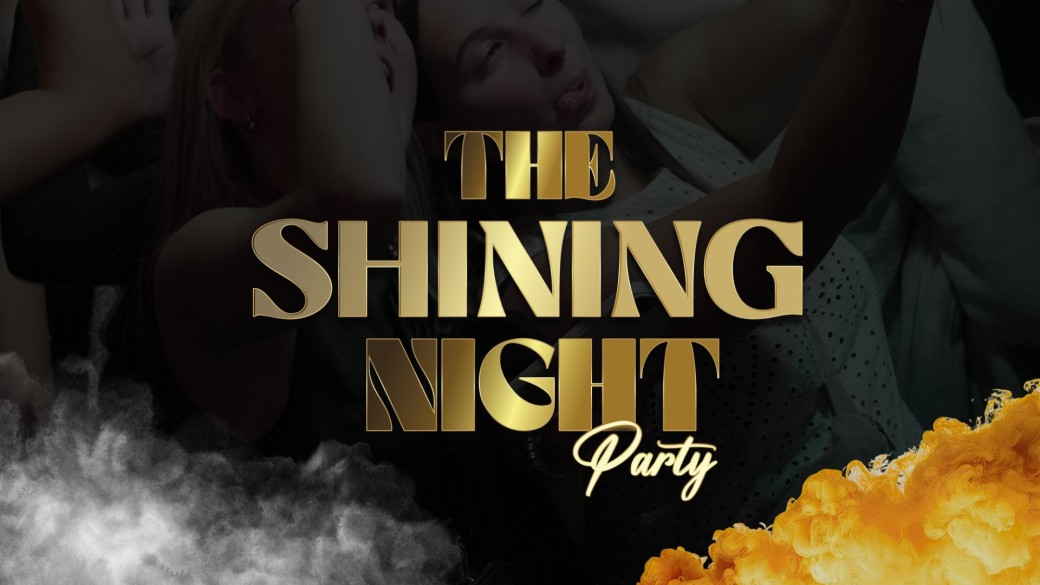 Shinning Night - Drinki x Le Living