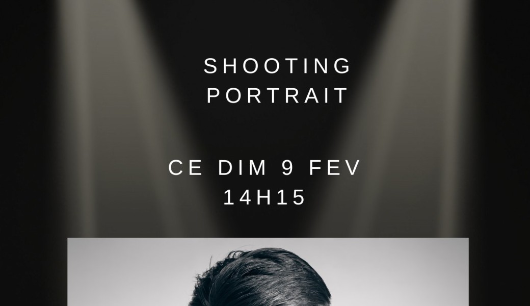 Shooting & Drinks