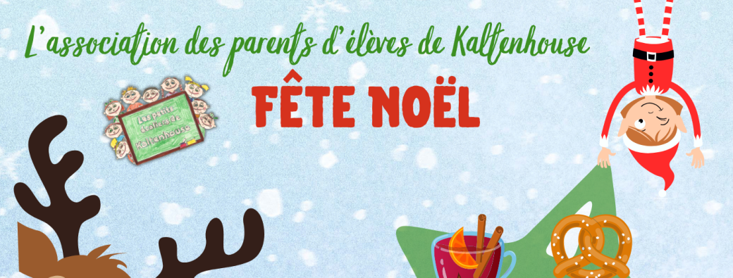 Shooting marché de noel 