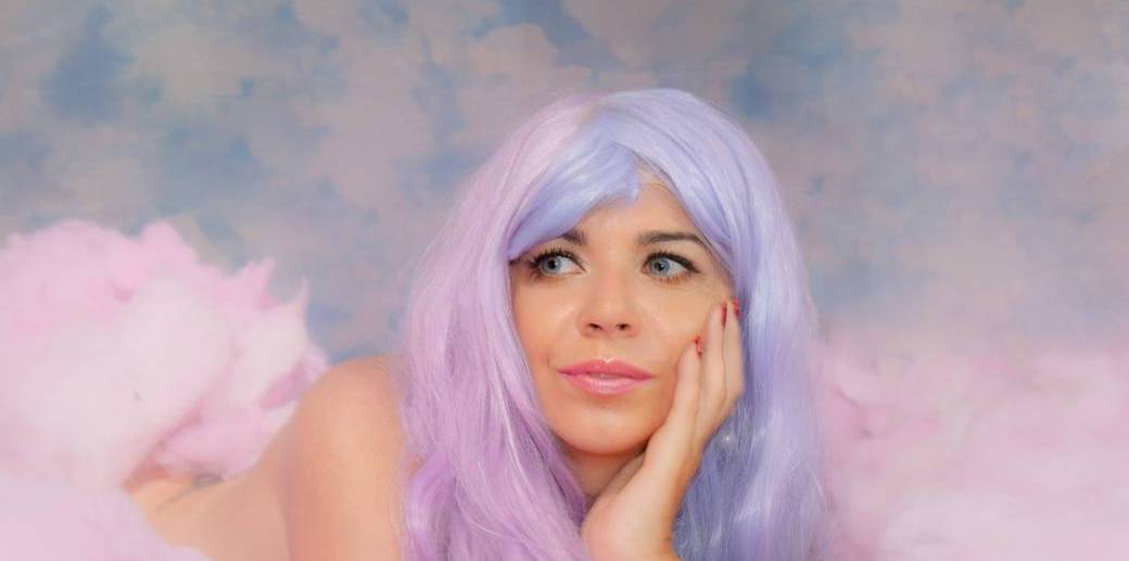 SHOOTING PHOTO BOUDOIR NUAGE ROSE 2H30